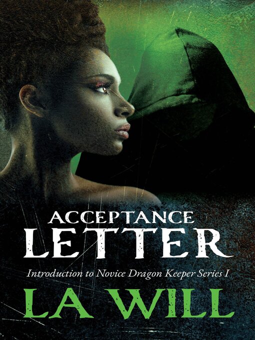 Title details for Acceptance Letter by LA Will - Available